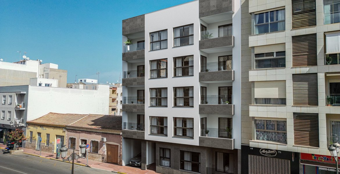 OASIS GUARDAMAR 3