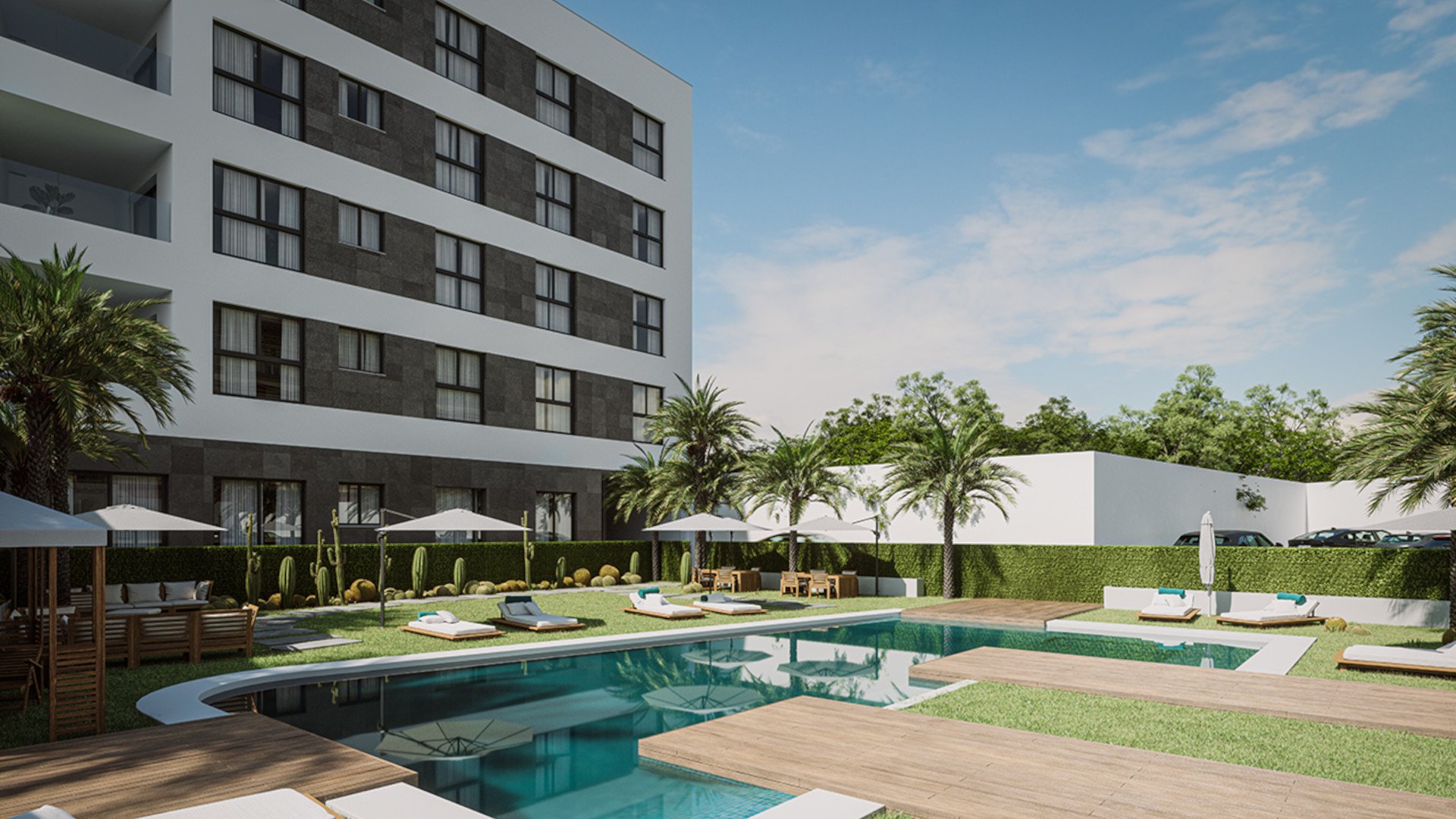 OASIS GUARDAMAR 1