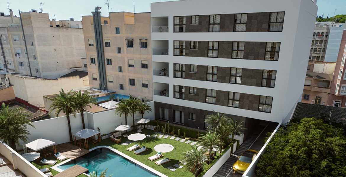 OASIS GUARDAMAR 2