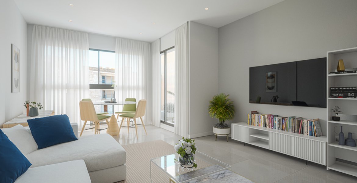 OASIS GUARDAMAR 8