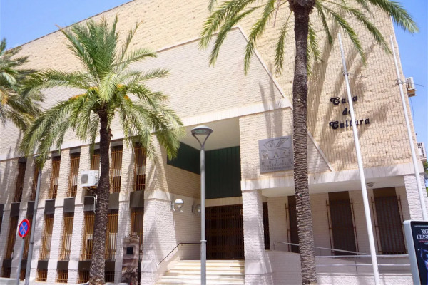 OASIS GUARDAMAR 9