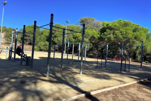 OASIS GUARDAMAR 11